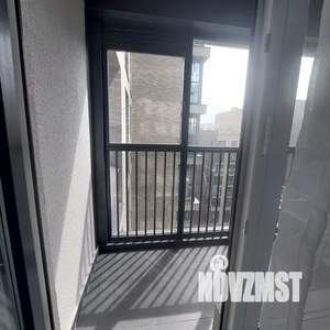 1-к квартира, посуточно, 41м2, 8/12 этаж