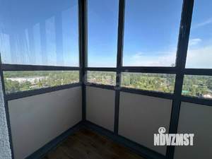 Студия квартира, на длительный срок, 21м2, 12/14 этаж