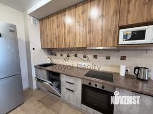 2-к квартира, на длительный срок, 77м2, 10/25 этаж