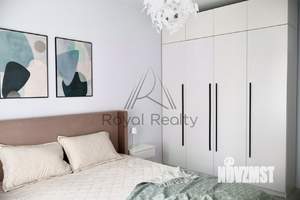 1-к квартира, на длительный срок, 42м2, 3/12 этаж