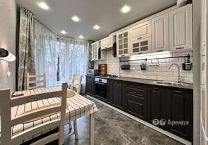 1-к квартира, на длительный срок, 36м2, 2/16 этаж