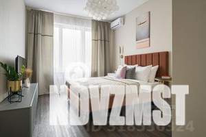 2-к квартира, посуточно, 60м2, 10/13 этаж