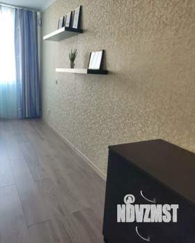 1-к квартира, на длительный срок, 36м2, 6/21 этаж