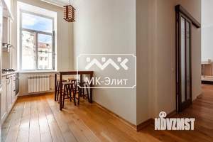 2-к квартира, на длительный срок, 58м2, 3/4 этаж