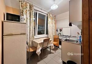 3-к квартира, на длительный срок, 62м2, 8/9 этаж