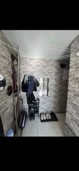 1-к квартира, на длительный срок, 34м2, 5/5 этаж