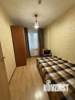 2-к квартира, на длительный срок, 43м2, 3/9 этаж