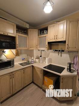 Студия квартира, на длительный срок, 25м2, 9/37 этаж