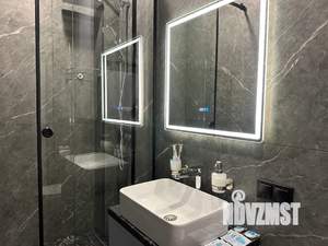 1-к квартира, посуточно, 28м2, 2/7 этаж