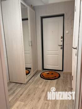 1-к квартира, на длительный срок, 36м2, 2/9 этаж