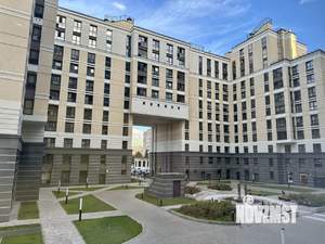 Студия квартира, посуточно, 20м2, 2/11 этаж