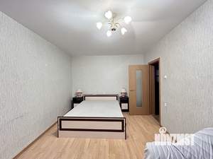 1-к квартира, на длительный срок, 36м2, 2/25 этаж