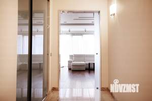 3-к квартира, на длительный срок, 147м2, 4/5 этаж