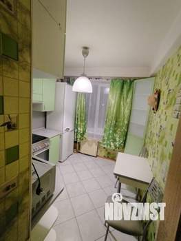 2-к квартира, на длительный срок, 50м2, 2/9 этаж