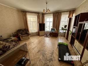 2-к квартира, на длительный срок, 65м2, 4/5 этаж