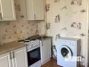 1-к квартира, на длительный срок, 34м2, 3/11 этаж