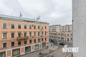 3-к квартира, на длительный срок, 75м2, 4/4 этаж