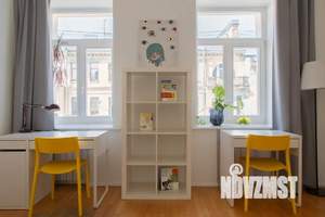 3-к квартира, посуточно, 70м2, 3/6 этаж