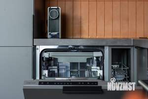 1-к квартира, посуточно, 24м2, 1/1 этаж