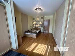 1-к квартира, на длительный срок, 36м2, 6/16 этаж