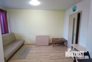 Студия квартира, на длительный срок, 30м2, 15/19 этаж