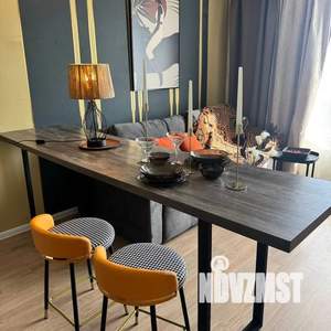 Студия квартира, посуточно, 28м2, 15/24 этаж