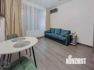 Студия квартира, на длительный срок, 22м2, 12/14 этаж