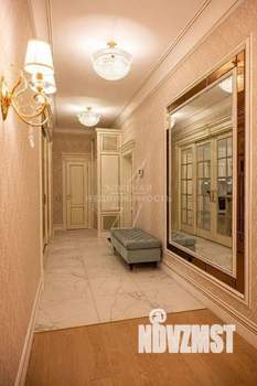 3-к квартира, на длительный срок, 115м2, 3/14 этаж