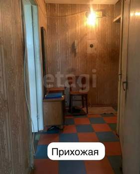 2-к квартира, на длительный срок, 45м2, 5/5 этаж