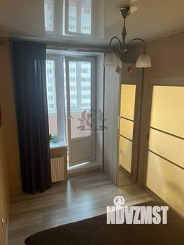 3-к квартира, на длительный срок, 98м2, 9/16 этаж