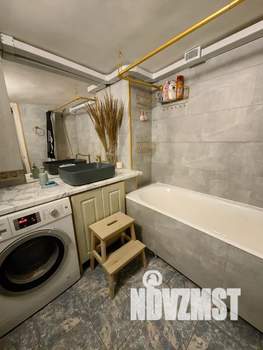 2-к квартира, посуточно, 90м2, 2/5 этаж