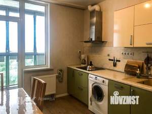 2-к квартира, на длительный срок, 54м2, 18/26 этаж