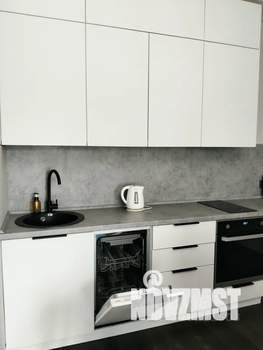 1-к квартира, посуточно, 47м2, 6/12 этаж