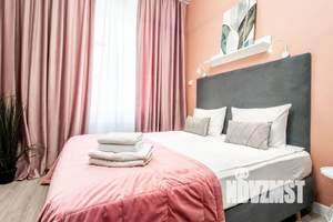 1-к квартира, посуточно, 16м2, 1/5 этаж