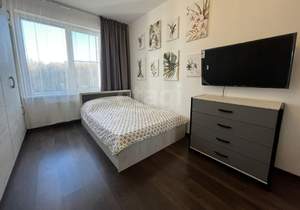 1-к квартира, на длительный срок, 32м2, 4/12 этаж