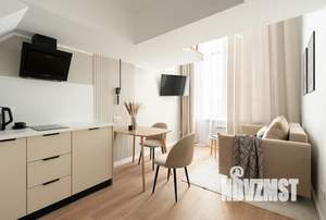 1-к квартира, посуточно, 32м2, 1/9 этаж