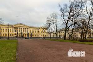 3-к квартира, на длительный срок, 106м2, 3/6 этаж