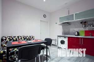 1-к квартира, посуточно, 28м2, 1/5 этаж