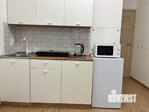 Студия квартира, на длительный срок, 25м2, 5/12 этаж