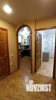 1-к квартира, на длительный срок, 33м2, 1/9 этаж