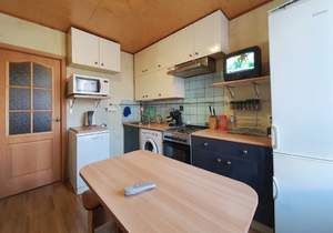 1-к квартира, на длительный срок, 39м2, 4/9 этаж