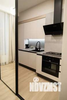 1-к квартира, посуточно, 110м2, 2/5 этаж