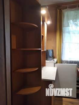 1-к квартира, на длительный срок, 34м2, 1/4 этаж