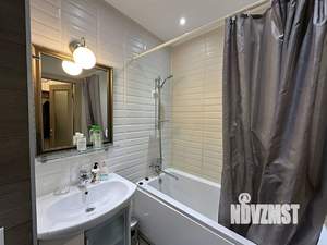 1-к квартира, на длительный срок, 34м2, 9/10 этаж