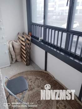 Студия квартира, посуточно, 24м2, 1/4 этаж