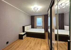 2-к квартира, на длительный срок, 58м2, 10/17 этаж