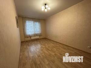 2-к квартира, на длительный срок, 54м2, 1/6 этаж