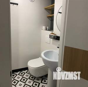 Студия квартира, посуточно, 13м2, 1/5 этаж