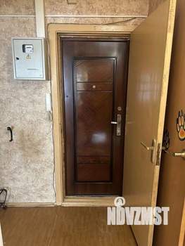 1-к квартира, на длительный срок, 40м2, 2/11 этаж