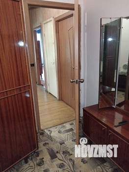 3-к квартира, на длительный срок, 58м2, 2/5 этаж
